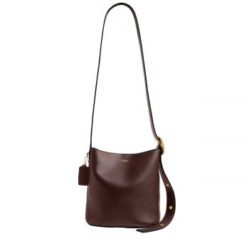 Bleecker bucket bag 21 b4/maple