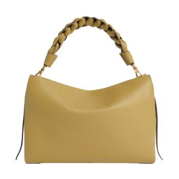 Boheme medium - seagrass / sandshell