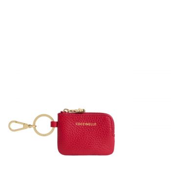 C-me softy air pods case scarlet