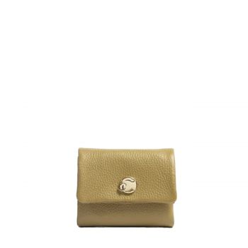 C-me softy small wallet seagrass