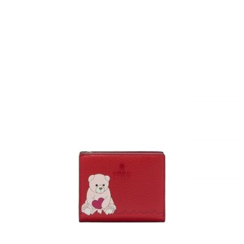 Camelia s compact wallet l zip toni m1 re