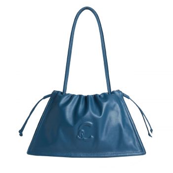 Dulse medium - deep blue