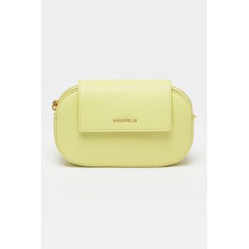 Geanta crossbody din piele Faint