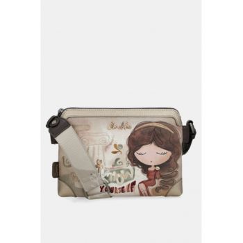 Geanta dama 42703 160 - Multicolor