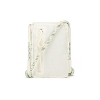 Geanta dama  alb - HTR-B-008-06 - material sintetic