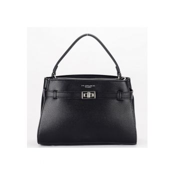 Geanta dama  F8541 14 - Negru