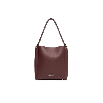 Geanta dama  model CEO-ARIA-S24414 - culoare brown