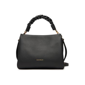 Geanta dama -  negru - universal