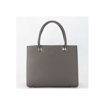 Geanta medie  -1 12 - Gri