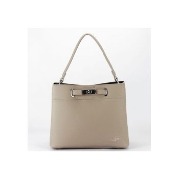 Geanta medie  F8510 M3 - Bej