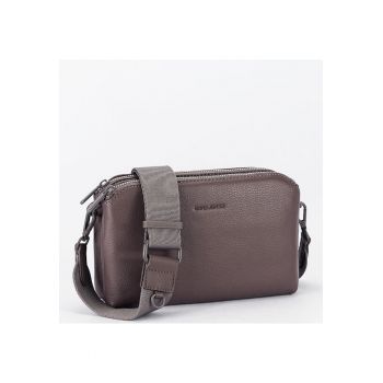 Geanta mica crossbody -1 15 - Maro