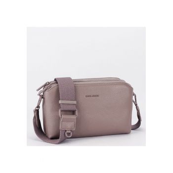 Geanta mica crossbody -1 15 - Roz