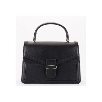 Geanta mica  F6917 14 - Negru