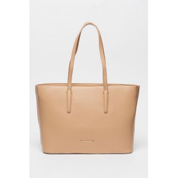 Geanta shopper Special Martu - Maro camel