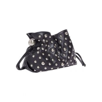 Geanta  Small Riccy 55136 - Negru