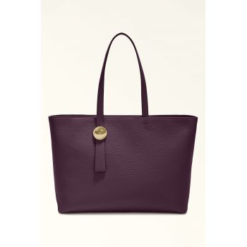 Geanta tote din piele Sfera L