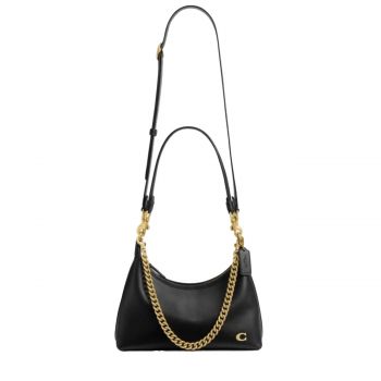Juliet shoulder bag b4/black