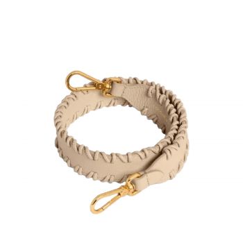 Kumi shoulder strap sandshell