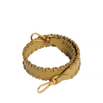 Kumi shoulder strap seagrass