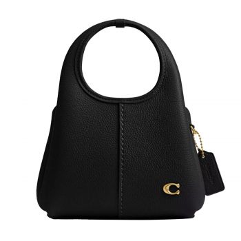 Lana shoulder bag 19 b4/black