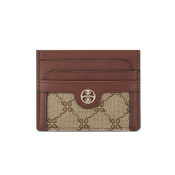 Portcart de piele ecologica Kyelle