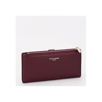 Portofel bordo  Paris DJ0086-1 07 18740 - Bordeaux