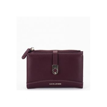 Portofel bordo  Paris P140-003H 07 19217 - Bordeaux