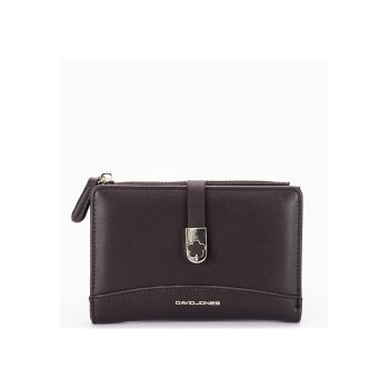 Portofel cafeniu  Paris P140-003H 07 19219 - Maro cafeniu