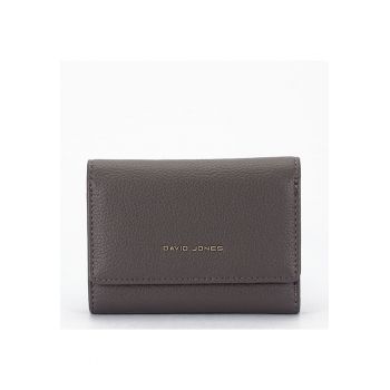 Portofel gri inchis  Paris P151 07 19213 - Gri