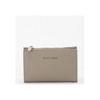 Portofel taupe deschis  Paris P150 05 19211 - Maro taupe