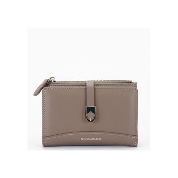 Portofel taupe  Paris P140-003H 07 19220 - Maro taupe