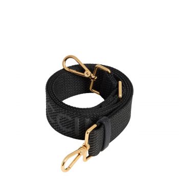 Remi shoulder strap noir