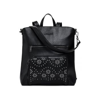 Rucsac fashion dama  negru