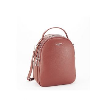 Rucsac/geanta maro 2 in 1 F3607 18