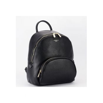 Rucsac negru casual CM7800 18 19149 - Negru