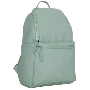Rucsac New Rebels Jessie Nevile, 37 x 26 x 13 cm, Verde