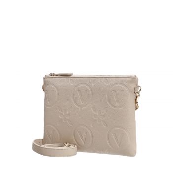 Samba re pochette ecru