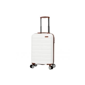 Troler  SW33803 - Alb de lapte