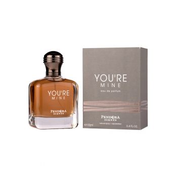 You Are Mine – parfum barbati 100 ml