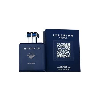 Apa de Parfum  Imperium Absolu - Barbati - 100 ml