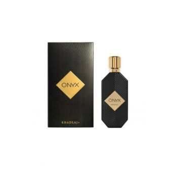 Apa de Parfum  Onyx Gold - Barbati - 100 ml