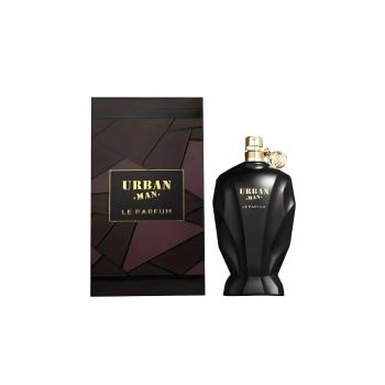 Apa de Parfum  Urban Man Le Parfum - Barbati - 90 ml