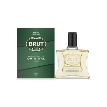 Apa de toaleta  Original - 100ml