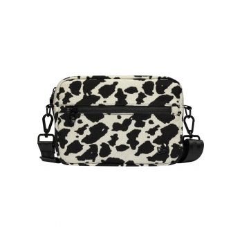 Borseta  Cow Jacquard Waist 55934 - Bej