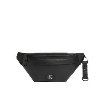 Borseta -  Poliester - Negru - Marime Unica