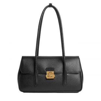 C-me lock large - noir