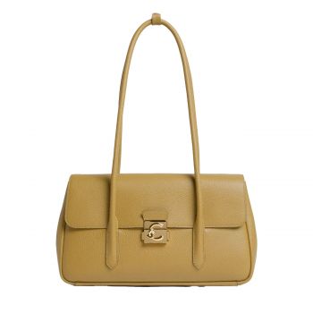 C-me lock large - seagrass