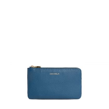 C-me softy small cosmetic case deep blue