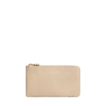 C-me softy small cosmetic case sandshell