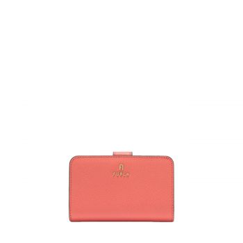 Camelia m compact wallet aperitivo + cristallo